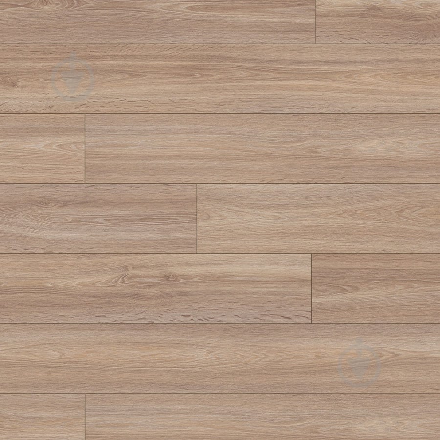 Ламінат KRONOSPAN KRONOSTEP 8/32 Дуб Альпійський 4V 1288*195 мм